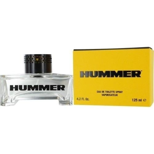 HUMMER BY HUMMER By HUMMER For MEN Image 1