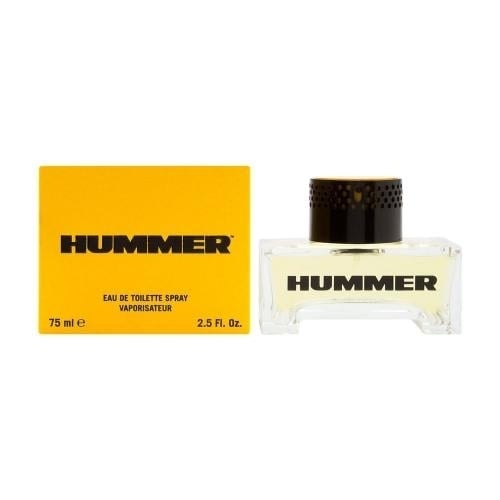 HUMMER BY HUMMER By HUMMER For MEN Image 1