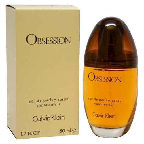 OBSESSION BY CALVIN KLEIN By CALVIN KLEIN For WOMEN Image 1