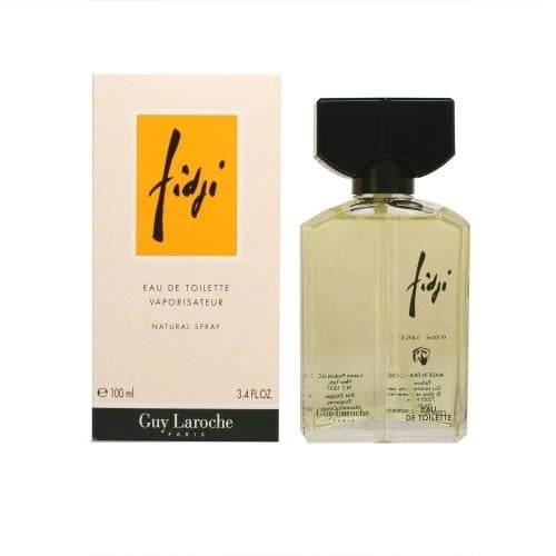 FIDJI BY GUY LAROCHE By GUY LAROCHE For WOMEN Image 1