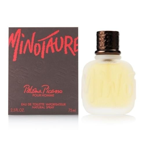 MINATURE BY PALOMA PICASSO By PALOMA PICASSO For MEN Image 1