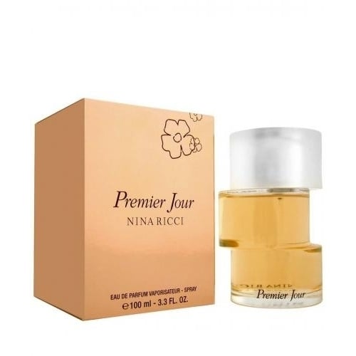 PREMIER JOUR BY NINA RICCI By NINA RICCI For WOMEN Image 1