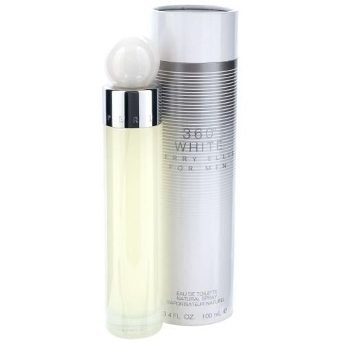 360 WHITE BY PERRY ELLIS By PERRY ELLIS For MEN Image 1