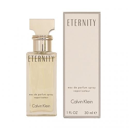 ETERNITY BY CALVIN KLEIN By CALVIN KLEIN For WOMEN Image 1