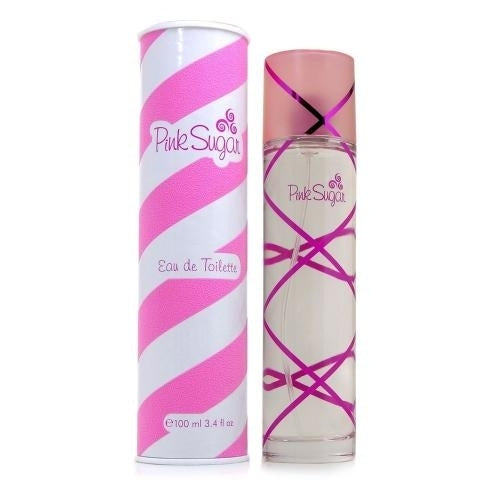 PINK SUGAR BY AQUOLINA By AQUOLINA For WOMEN Image 1