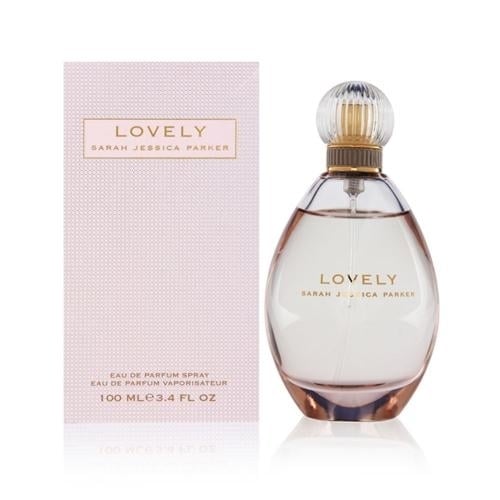 LOVELY BY SARAH JESSICA PARKER By SARAH JESSICA PARKER For WOMEN Image 1