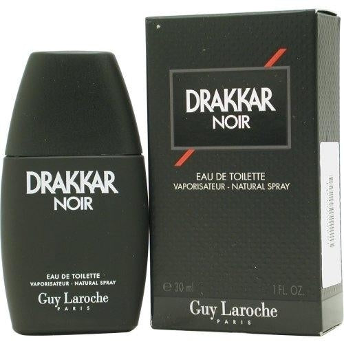 DRAKKAR NOIR BY GUY LAROCHE By GUY LAROCHE For MEN Image 1