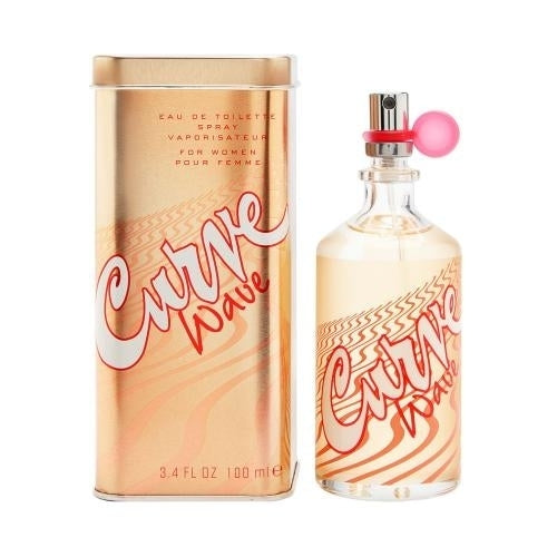 CURVE WAVE BY LIZ CLAIBORNE By LIZ CLAIBORNE For WOMEN Image 1