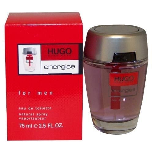 HUGO ENERGISE BY HUGO BOSS By HUGO BOSS For MEN Image 1