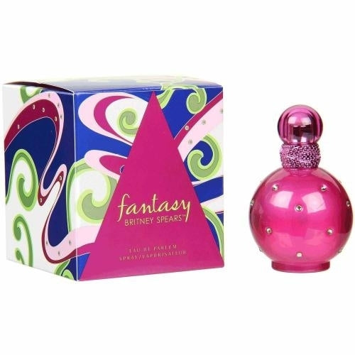 FANTASY BY BRITNEY SPEARS By BRITNEY SPEARS For WOMEN Image 1