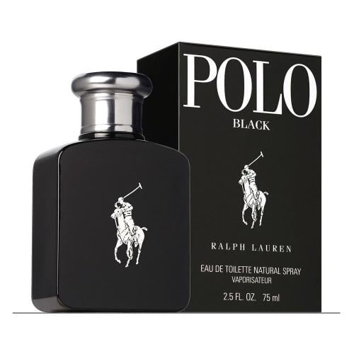 POLO BLACK BY RALPH LAUREN By RALPH LAUREN For MEN Image 1