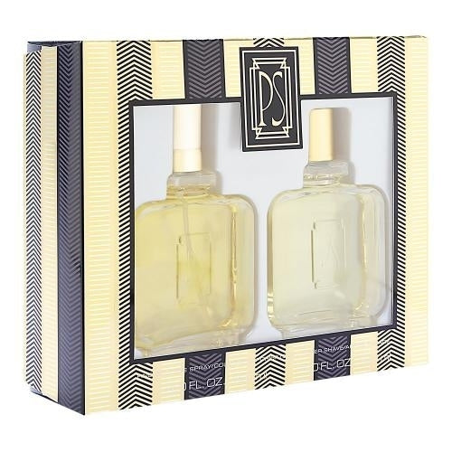 GIFT/SET PAUL SEBASTIAN 2 PCS.  4.0 FL By PAUL SEBASTIAN For MEN Image 1