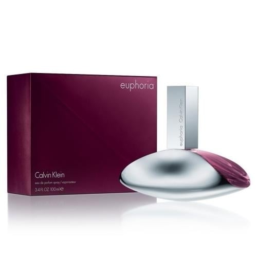 EUPHORIA BY CALVIN KLEIN By CALVIN KLEIN For WOMEN Image 1