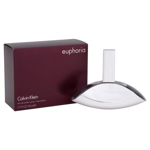 EUPHORIA BY CALVIN KLEIN By CALVIN KLEIN For WOMEN Image 1