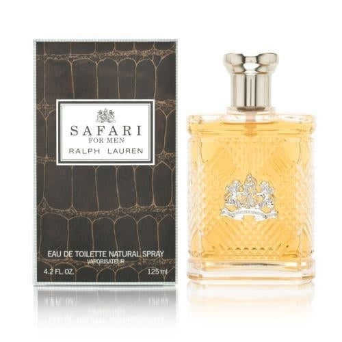 SAFARI BY RALPH LAUREN By RALPH LAUREN For MEN Image 1