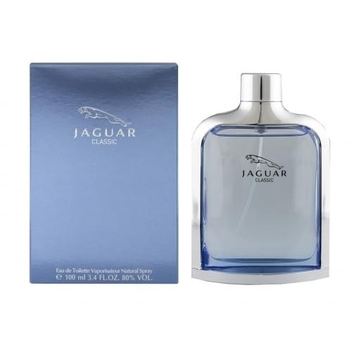 JAGUAR CLASSIC BLUE BY JAGUAR By JAGUAR For MEN Image 1