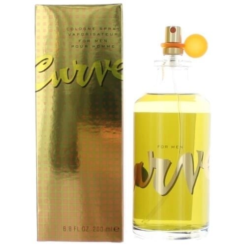 CURVE BY LIZ CLAIBORNE By LIZ CLAIBORNE For MEN Image 1