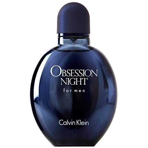 OBSESSION NIGHT BY CALVIN KLEIN By CALVIN KLEIN For MEN Image 1