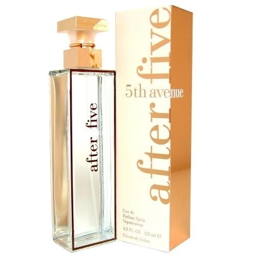 5TH AVENUE AFTER FIVE BY ELIZABETH ARDEN By ELIZABETH ARDEN For WOMEN Image 1