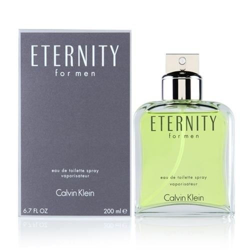 ETERNITY BY CALVIN KLEIN By CALVIN KLEIN For MEN Image 1