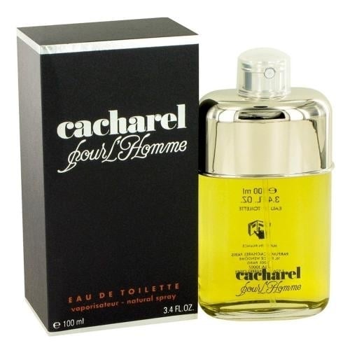 CACHAREL BY CACHAREL By CACHAREL For MEN Image 1