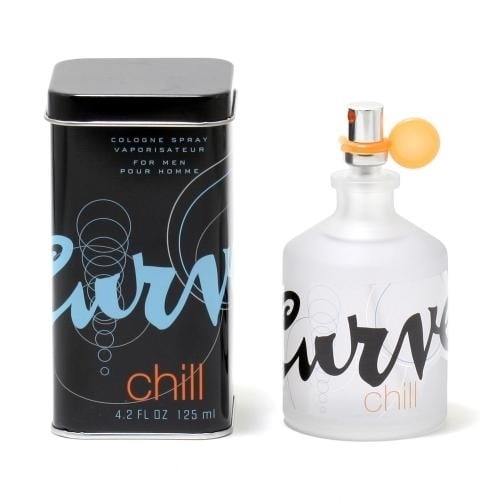 CURVE CHILL BY LIZ CLAIBORNE By LIZ CLAIBORNE For MEN Image 1