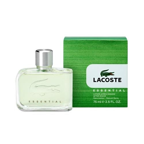 LACOSTE ESSENTIAL GREEN BOX BY LACOSTE By LACOSTE For MEN Image 1