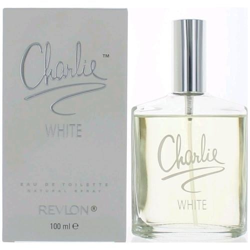 CHARLIE WHITE BY REVLON By REVLON For WOMEN Image 1