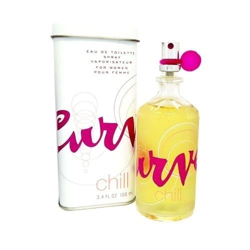 CURVE CHILL BY LIZ CLAIBORNE By LIZ CLAIBORNE For WOMEN Image 1