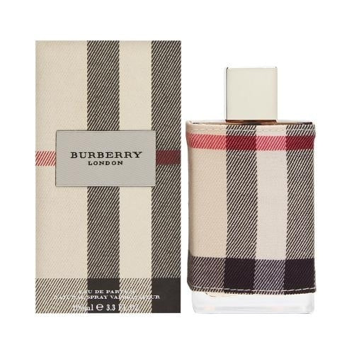 LONDON BY BURBERRY By BURBERRY For Women Image 1