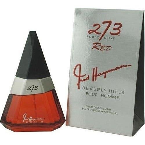 273 RED BY FRED HAYMAN By FRED HAYMAN For MEN Image 1