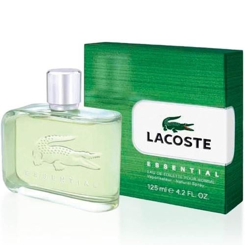 LACOSTE ESSENTIAL BY LACOSTE By LACOSTE For MEN Image 1