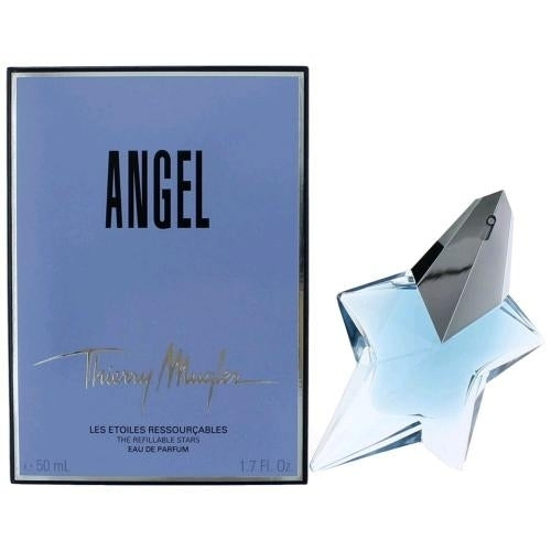 ANGEL BY THIERRY MUGLER By THIERRY MUGLER For WOMEN Image 1