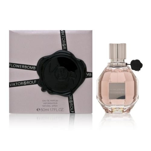 FLOWERBOMB BY VIKTOR and ROLF By VIKTOR and ROLF For WOMEN Image 1