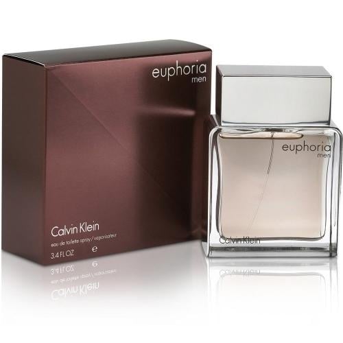 EUPHORIA BY CALVIN KLEIN By CALVIN KLEIN For MEN Image 1