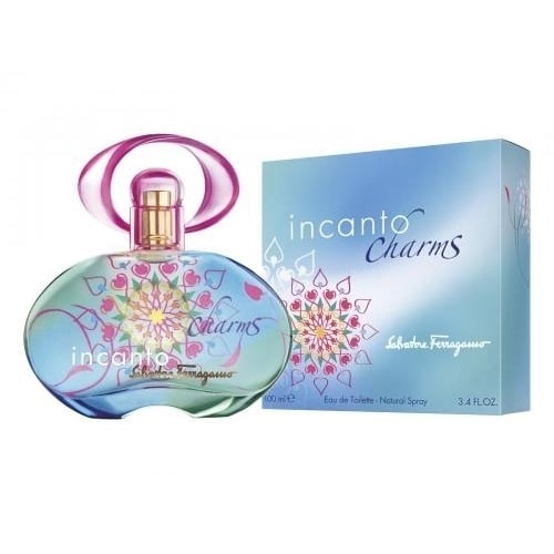 INCANTO CHARMS BY SALVATORE FERRAGAMO By SALVATORE FERRAGAMO For WOMEN Image 1