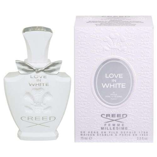 LOVE IN WHITE BY CREED By CREED For WOMEN Image 1