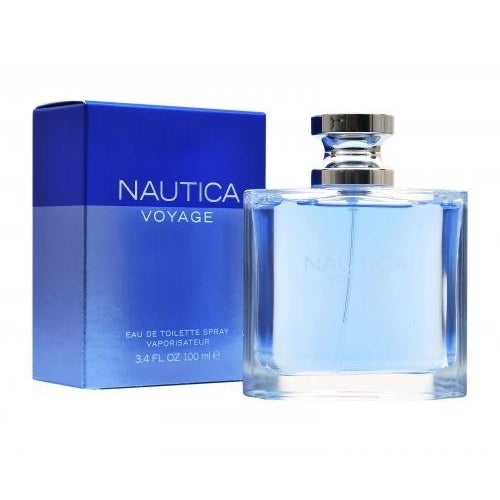 NAUTICA VOYAGE BY NAUTICA By NAUTICA For MEN Image 1