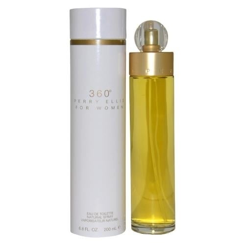 PERRY ELLIS 360 BY PERRY ELLIS By PERRY ELLIS For WOMEN Image 1