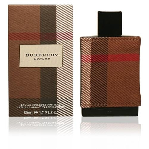 LONDON BY BURBERRY By BURBERRY For MEN Image 1