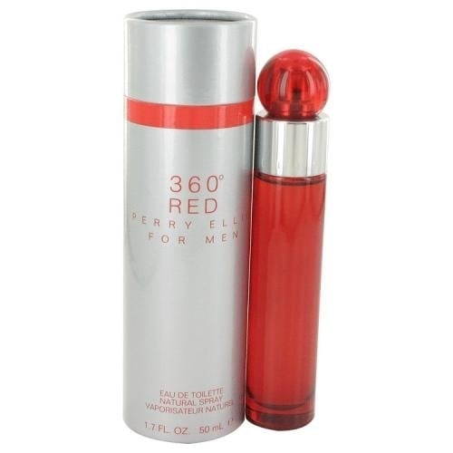 360 RED BY PERRY ELLIS By PERRY ELLIS For MEN Image 1