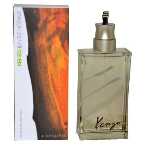 JUNGLE BY KENZO By KENZO For MEN Image 1