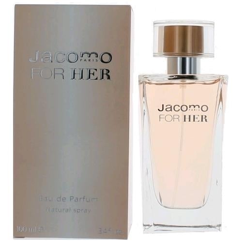 JACOMO DE JACOMO BY JACOMO By JACOMO For WOMEN Image 1