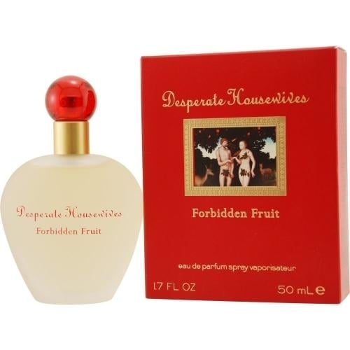 FORBIDDEN FRUIT BY DESPERATE HOUSWIVES By DESPERATE HOUSWIVES For WOMEN Image 1