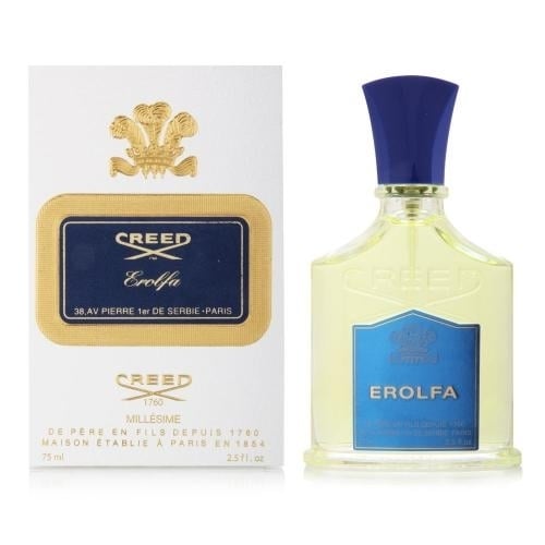 EROLFA BY CREED By CREED For MEN Image 1