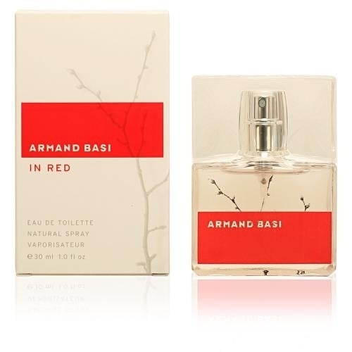ARMAND BASI IN RED BY ARMAND BASI By ARMAND BASI For WOMEN Image 1