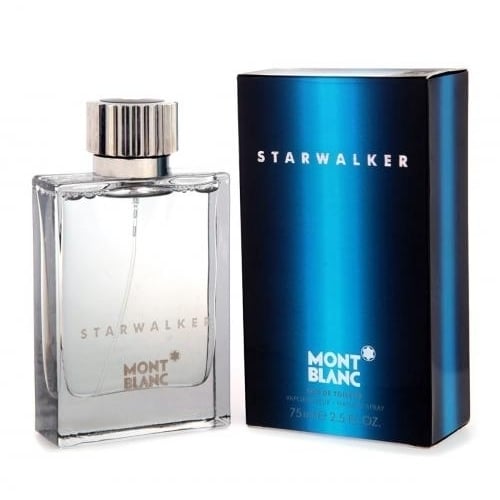 MONT BLANC STARWALKER BY MONT BLANC By MONT BLANC For MEN Image 1