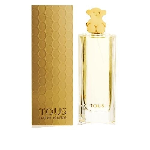 TOUS GOLD BY TOUS By TOUS For WOMEN Image 1