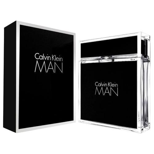 CALVIN KLEIN MAN BY CALVIN KLEIN By CALVIN KLEIN For MEN Image 1