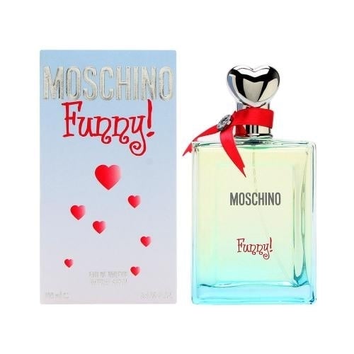 MOSCHINO FUNNY BY MOSCHINO By MOSCHINO For WOMEN Image 1